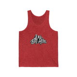Bay Area Baggers Jersey Tank