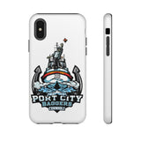 Port-City Baggers Tough Cases