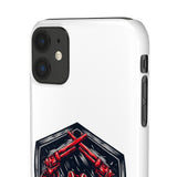 PRO Status - Mcgwire Shepherd Snap Case
