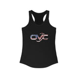 OVC Women's Ideal Racerback Tank