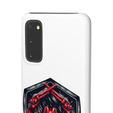 PRO Status - Mcgwire Shepherd Snap Case