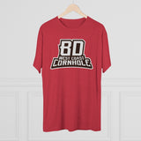 PRO Blake Demale Men's Tri-Blend Crew Tee