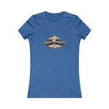 DFT Women's Tee