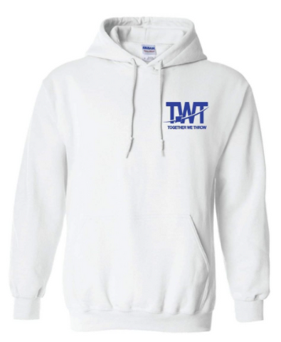 TWT Bag 4 Bag Hoodie