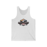 DFT Jersey Tank
