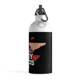 Miggy Boards Stainless Steel Water Bottle