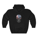 BOOM Hooded Sweatshirt