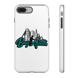 Bay Area Baggers Tough Cases