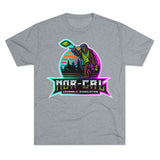 Nor-Cal *Throwing Men's Tee