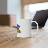 Golden Sands Mug 11oz