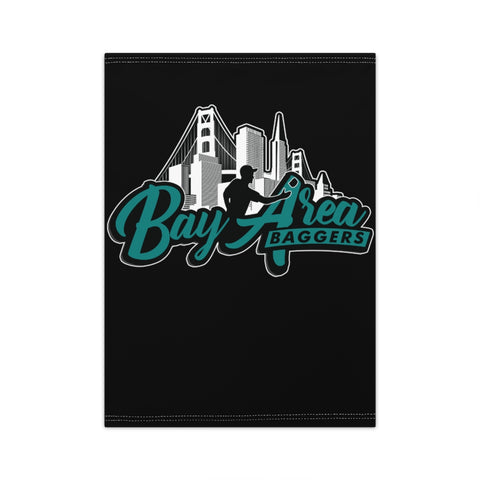 Bay Area Baggers Neck Gaiter
