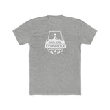 Nor-Cal Men's Cotton Crew Tee