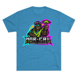 Nor-Cal *Spinning Men's Tee