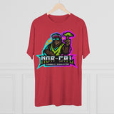 Nor-Cal *Spinning Men's Tee