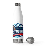 Rocky Mountain Cornhole 20oz Insulated Bottle