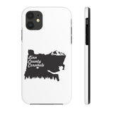 Linn County Case Mate Tough Phone Cases