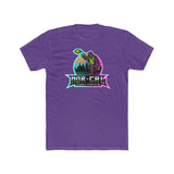 Nor-Cal Cornhole Men's Cotton Crew Tee