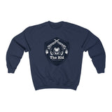 PRO STATUS - MCGWIRE SHEPHERD Heavy Blend™ Crewneck Sweatshirt