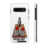 Seto Soto Colletion: Tough Cases