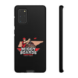 MIggy Boards Tough Cases