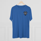 PRO STATUS - MCGWIRE SHEPHERD Men's Tri-Blend Crew Tee