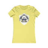 PRO Status - Mcgwire Shepherd Women's Favorite Tee