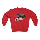 Seto Soto Collection: Crewneck Sweatshirt