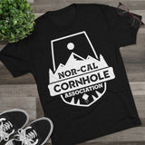 Nor-Cal OG Men's Tee