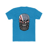 Boom Men's Cotton Crew Tee