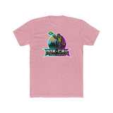 Nor-Cal Cornhole Men's Cotton Crew Tee