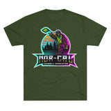 Nor-Cal *Throwing Men's Tee