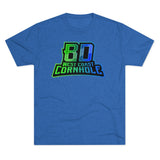 PRO Men's Tri-Blend Crew Tee