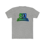 PRO Blake Demale Men's Cotton Crew Tee