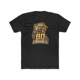 PRO Blake Demale REAPER Men's Cotton Crew Tee