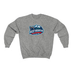 Rocky Mountain Cornhole Heavy Blend™ Crewneck Sweatshirt