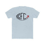 Seto Soto Collection: Men's Cotton Crew Tee