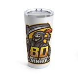 PRO STATUS - BLAKE DEMALE Tumbler 20oz