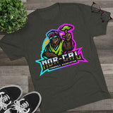 Nor-Cal *Spinning Men's Tee