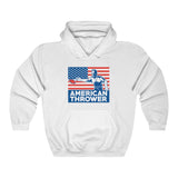 American Thrower Hooded Sweatshirt
