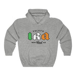 IRA Hooded Sweatshirt