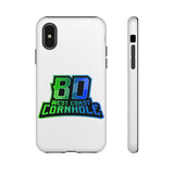 PRO Status - Blake Demale Tough Cases