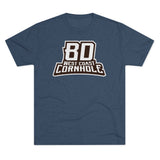 PRO Blake Demale Men's Tri-Blend Crew Tee