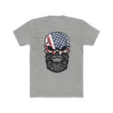 Boom Men's Cotton Crew Tee