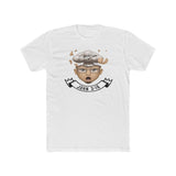 Seto Soto Collection: Men's Cotton Crew Tee