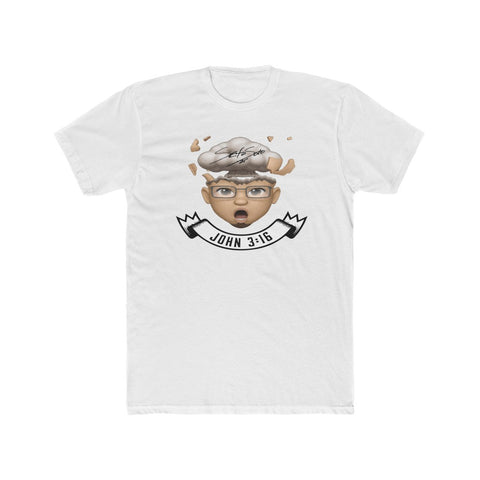 Seto Soto Collection: Men's Cotton Crew Tee