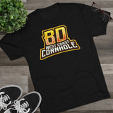 PRO Blake Demale Men's Tri-Blend Crew Tee