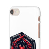 PRO Status - Mcgwire Shepherd Snap Case