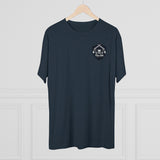 PRO STATUS - MCGWIRE SHEPHERD Men's Tri-Blend Crew Tee