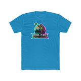 Nor-Cal Men's Cotton Crew Tee