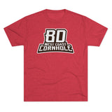 PRO Blake Demale Men's Tri-Blend Crew Tee